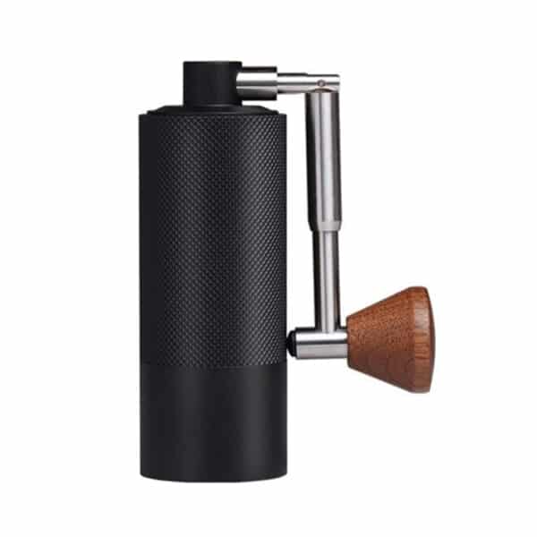 Кафемелачка ръчна Timemore Nano 3 Grinder Black